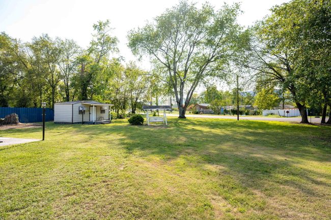 3503 Divine Ave, House other with 2 bedrooms, 1 bathrooms and null parking in Chattanooga TN | Image 32