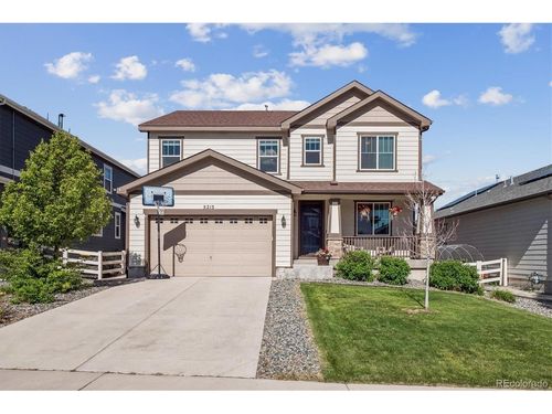 5215 Ditmars Trl, Castle Rock, CO, 80104-3530 | Card Image