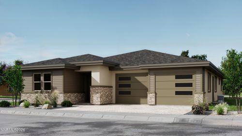 3257 Talon Street, Carson City, NV, 89703 | Card Image