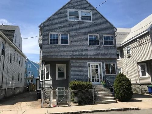 2-11 Lowden Ave, Somerville, MA, 02144-2121 | Card Image
