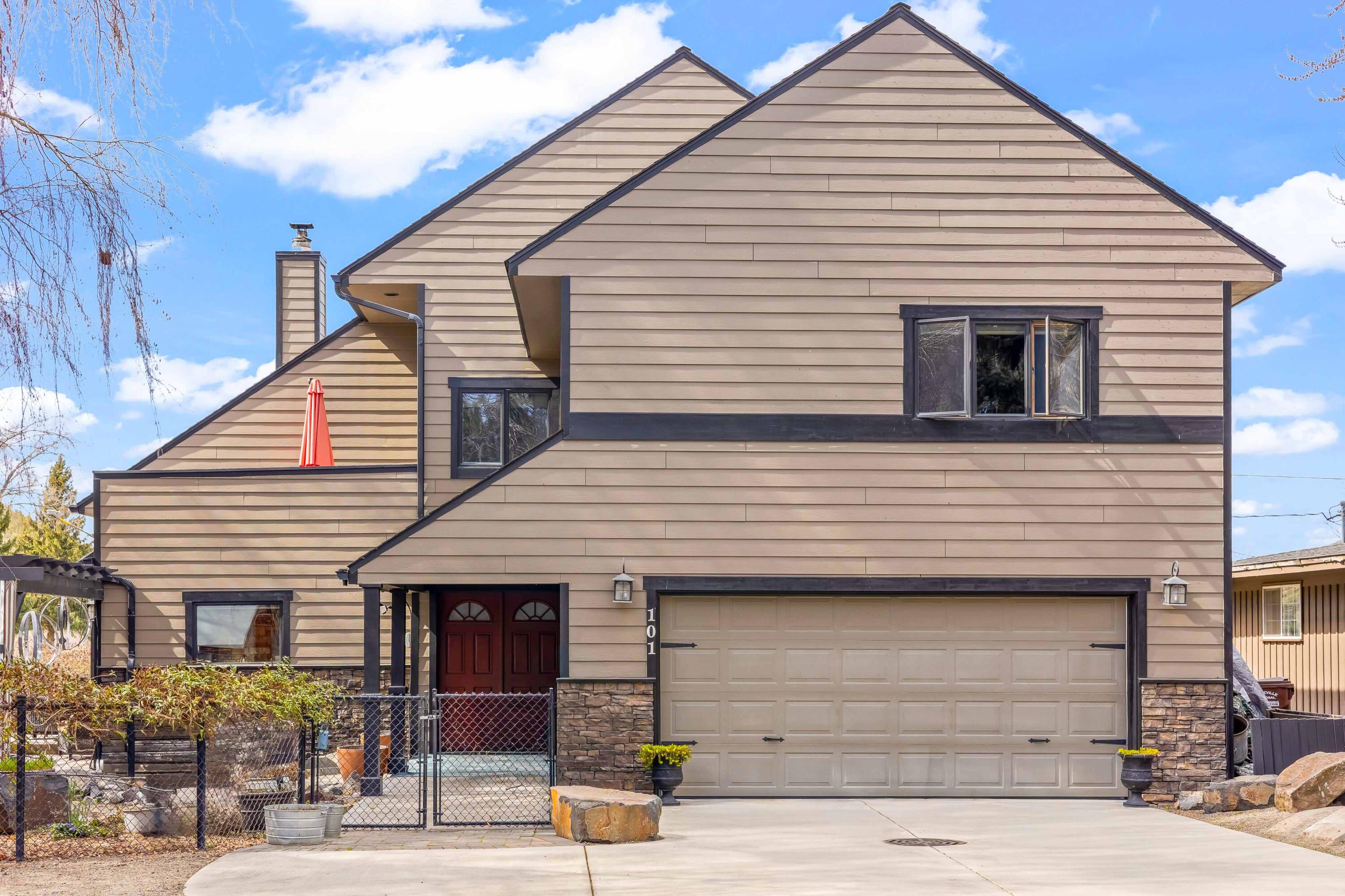 Residential in Prineville 2