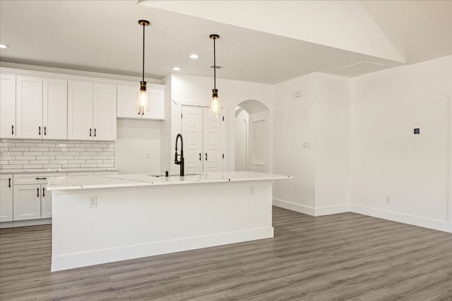 3005 Centaurus Way, House other with 4 bedrooms, 2 bathrooms and null parking in Granbury TX | Image 15