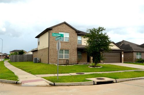 9303 Claystone Ln, Richmond, TX, 77407-1766 | Card Image