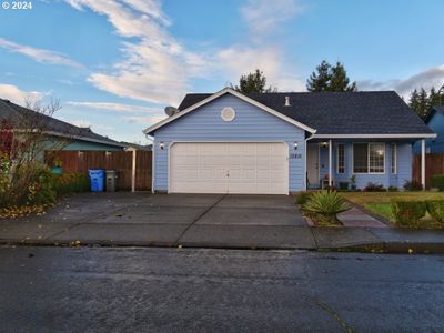 15816 Ne 91 St St, House other with 3 bedrooms, 2 bathrooms and 2 parking in Vancouver WA | Image 1