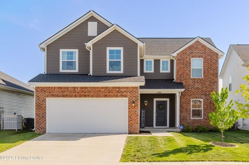 17020 Meander Way, Louisville, KY, 40245 | Card Image