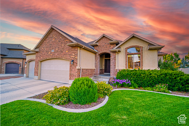 Alpine Vista Way, Lehi, UT 84043