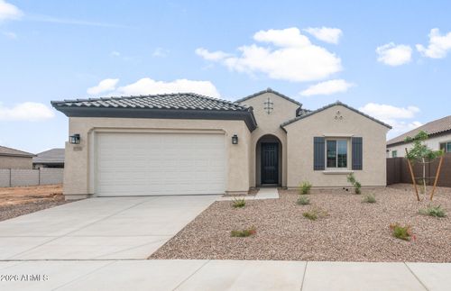 17115 W Desert Hollow Dr, Surprise, AZ, 85387-4538 | Card Image