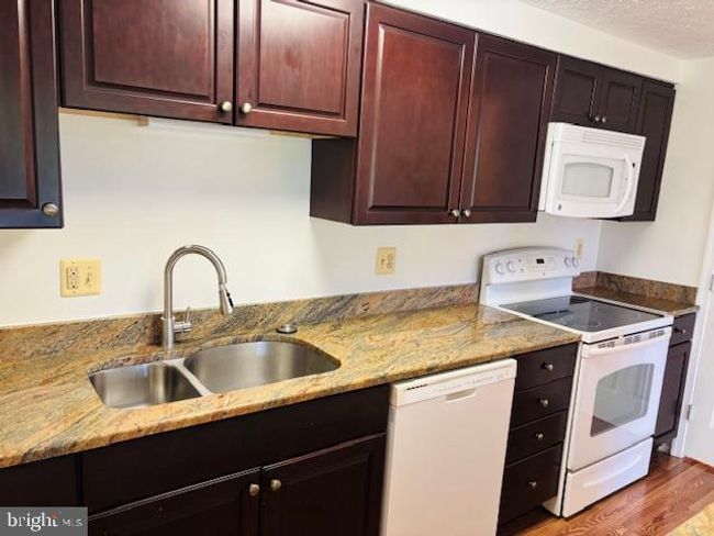 APT-6 - 301 Palmspring Dr, Condo with 2 bedrooms, 2 bathrooms and null parking in GAITHERSBURG MD | Image 7
