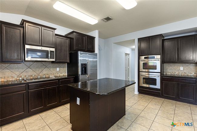 5209 Ranch Meadow St, House other with 4 bedrooms, 2 bathrooms and null parking in Killeen TX | Image 15