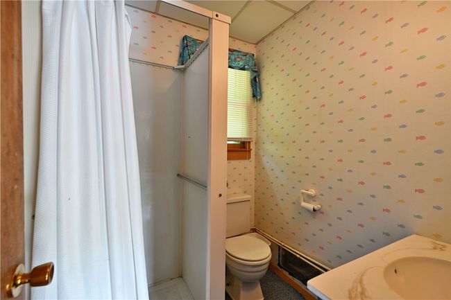 2479 Eagle Nest Rd, House other with 2 bedrooms, 1 bathrooms and null parking in SARONA WI | Image 23
