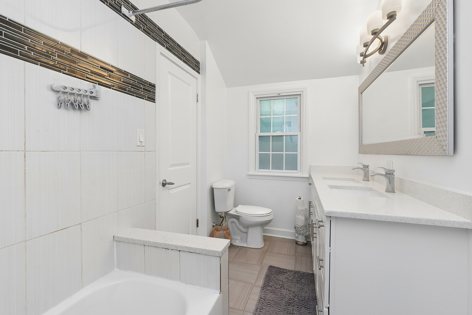 Residential in Flossmoor