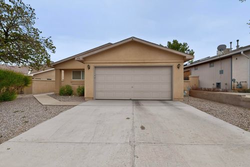 476 Medina Meadows Dr Ne, Rio Rancho, NM, 87144-0525 | Card Image