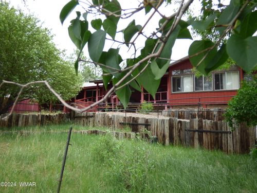 240 Cr2311, Alpine, AZ, 85920 | Card Image