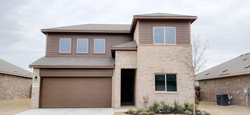 309 Potato St, Keene, TX, 76059-2043 | Card Image