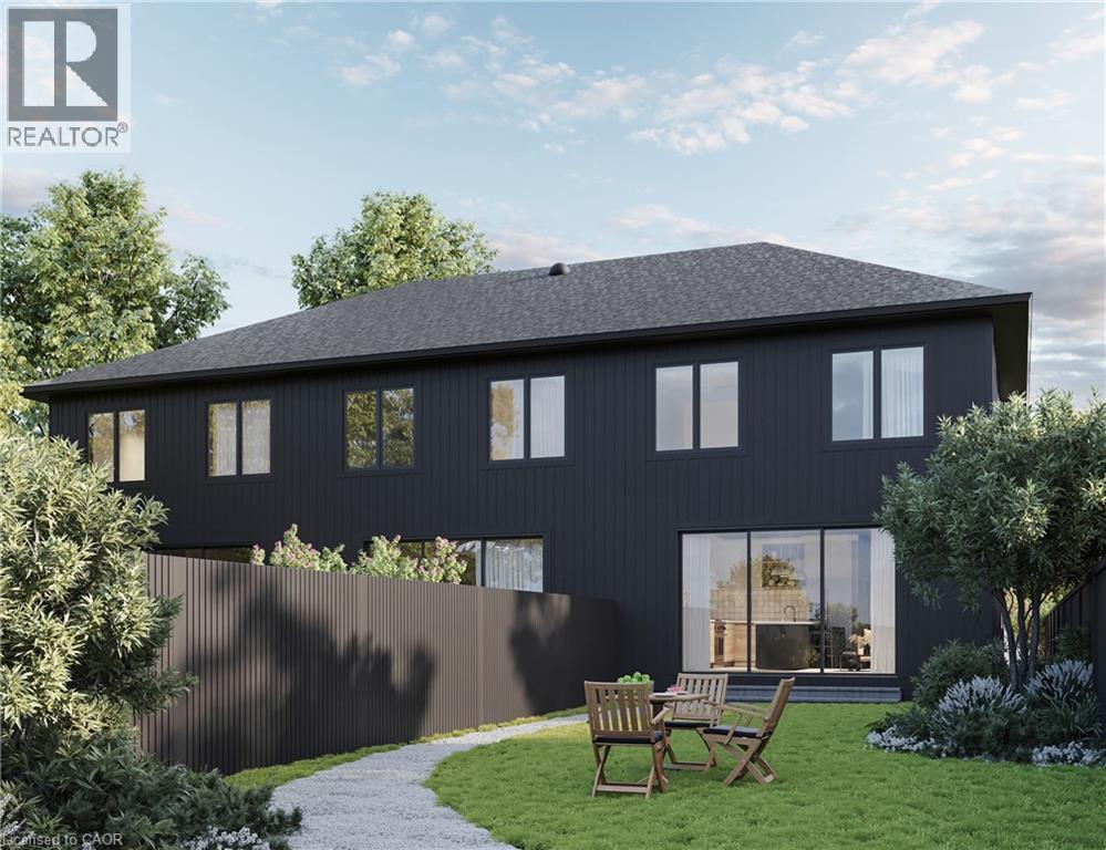 Residential in Hamilton 5