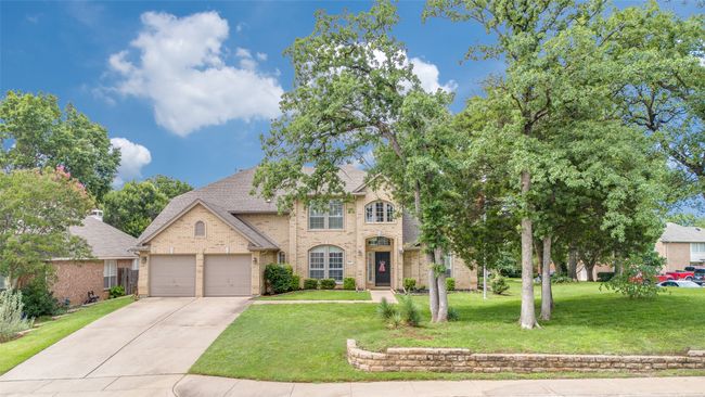 2804 Stonehurst Dr, House other with 4 bedrooms, 4 bathrooms and null parking in Grapevine TX | Image 33
