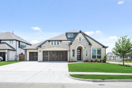 3749 Mesa Verde Dr, Rockwall, TX, 75032-7103 | Card Image
