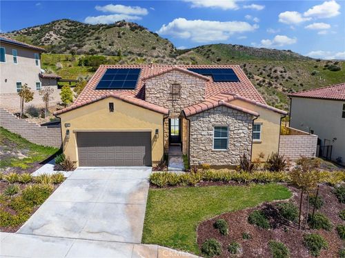 19059 Bension Dr, Saugus, CA, 91350-3793 | Card Image