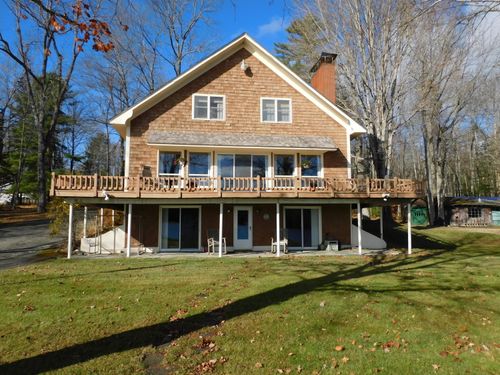 43 Chase Road, Baileyville, ME, 04694 | Card Image