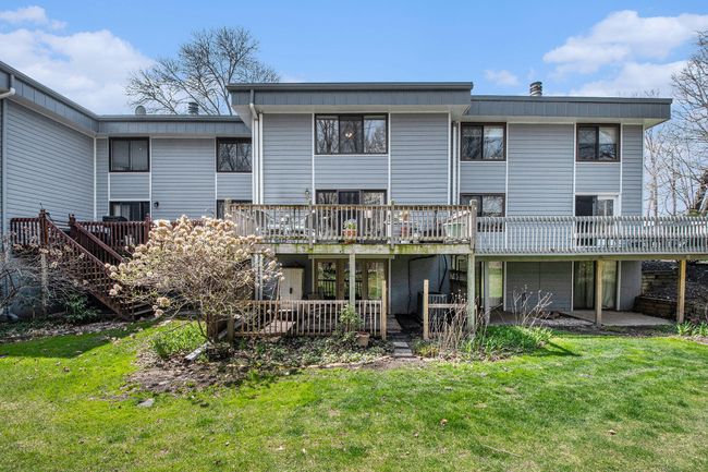 2420 E Collier Ave Se, Condo with 3 bedrooms, 4 bathrooms and null parking in Grand Rapids MI | Image 24