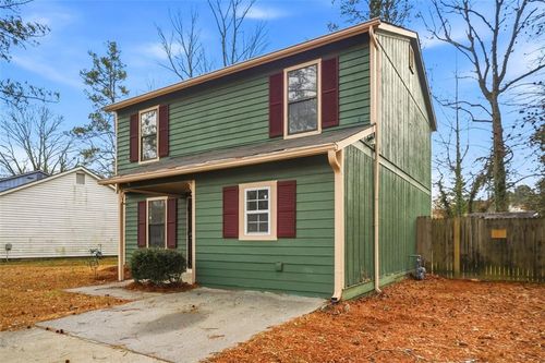 1603 Pecan Log Pl, Austell, GA, 30168-5816 | Card Image