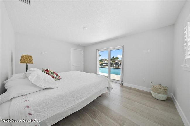 161 Bahama Blvd, House other with 3 bedrooms, 3 bathrooms and null parking in Cocoa Beach FL | Image 21