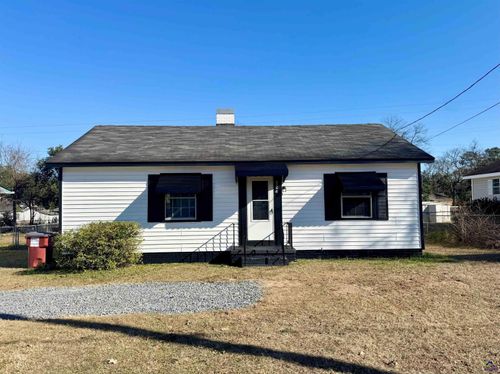 724 Mcarthur Blvd, Warner Robins, GA, 31093-3224 | Card Image