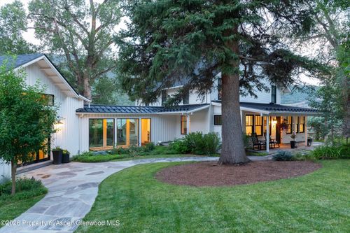 1814 Woody Creek Rd, Woody Creek, CO, 81656-8563 | Card Image