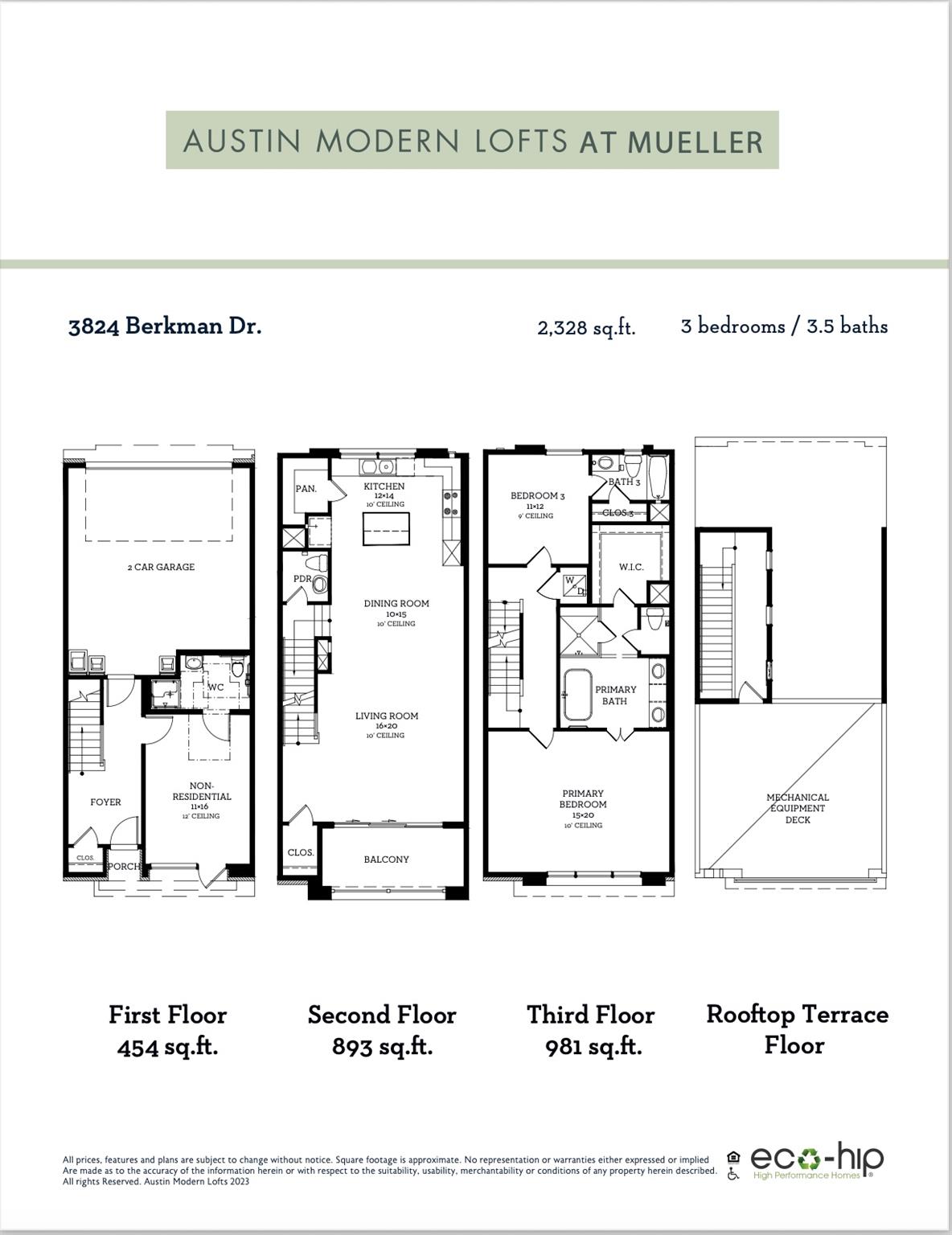 Residential in Austin 5