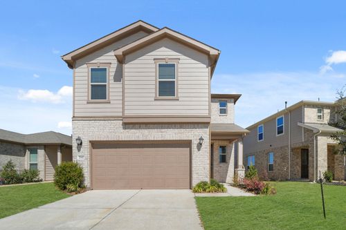 25442 Cartington Ln, Katy, TX, 77493-5340 | Card Image