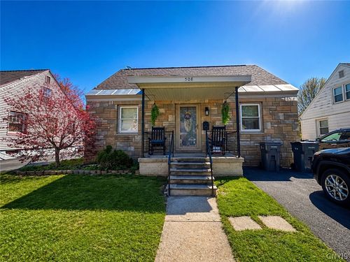 508 Mayberry Rd, Rome, NY, 13440-5512 | Card Image