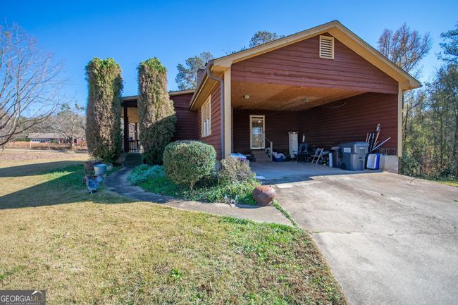 11 Salem Branch Dr, House other with 3 bedrooms, 2 bathrooms and null parking in Covington GA | Image 44