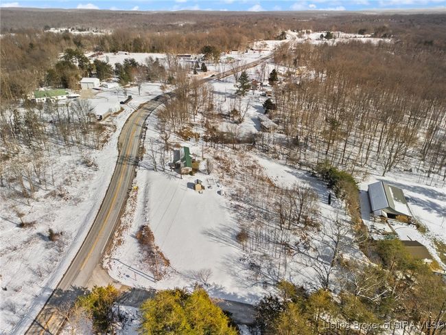 0 Se Main St, Home with 0 bedrooms, 0 bathrooms and null parking in Paoli IN | Image 5
