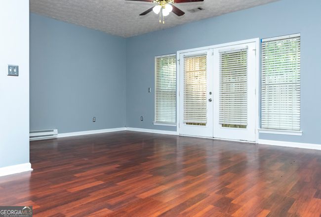 4123 Stone Trace Dr, Townhouse with 3 bedrooms, 3 bathrooms and null parking in East Point GA | Image 9