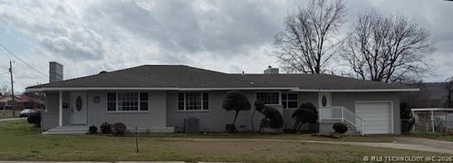 308 E South, McAlester, OK, 74501 | Card Image