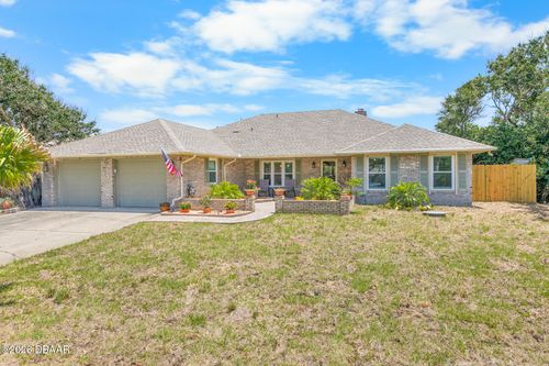 64 Buschman Dr, PONCE INLET, FL, 32127-7135 | Card Image