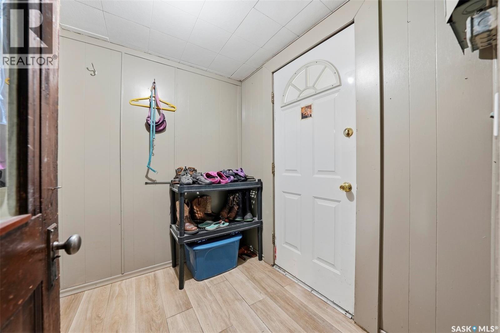 Residential in Wolverine Rm No. 340 4