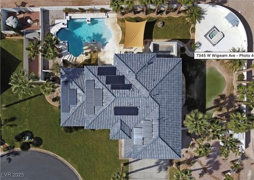 7345 W Wigwam Ave, Las Vegas, NV, 89113-5527 | Card Image