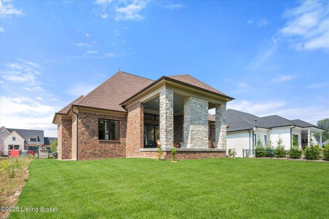 6511 Rosecliff Ct, House other with 3 bedrooms, 4 bathrooms and null parking in Prospect KY | Image 77