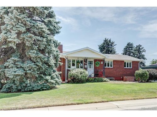 1026 W Princeton Pl, Englewood, CO, 80110-4463 | Card Image