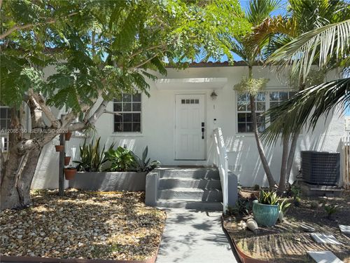1-8401 Crespi Blvd, Miami Beach, FL, 33141-1130 | Card Image