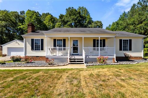 840 Upshaw Road, Aylett, VA, 23009 | Card Image