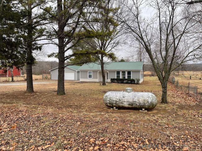 23308 W 171 St St S, House other with 3 bedrooms, 2 bathrooms and null parking in Kellyville OK | Image 7