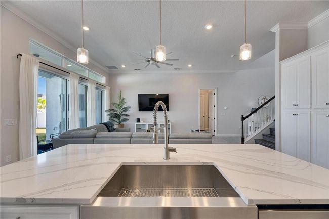 5318 Wishing Arch Dr, House other with 4 bedrooms, 4 bathrooms and null parking in APOLLO BEACH FL | Image 12