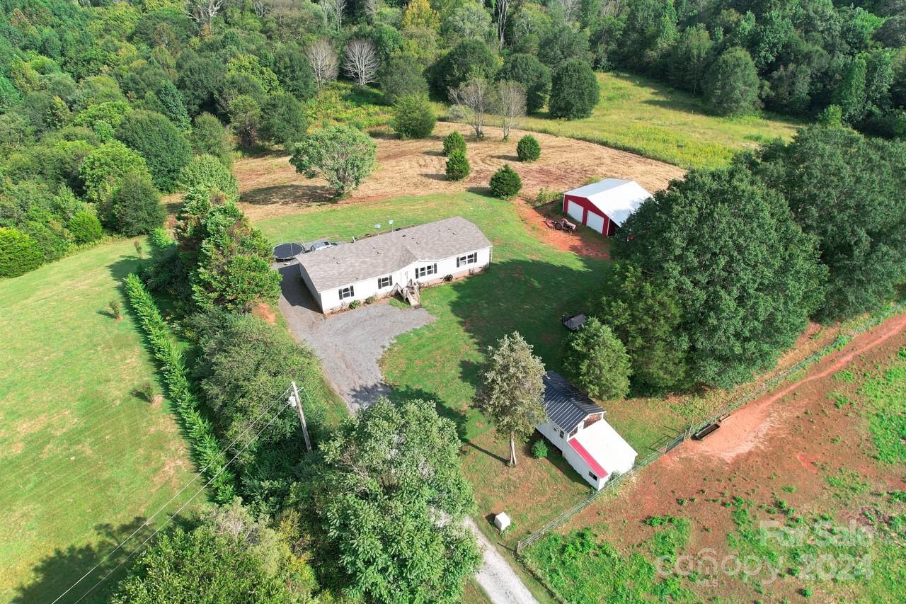 John Cline Ct, Lincolnton, NC 28092