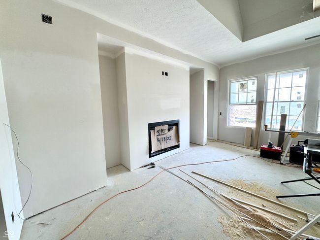 1463 Crosstie Cir, House other with 3 bedrooms, 3 bathrooms and null parking in Westfield IN | Image 6