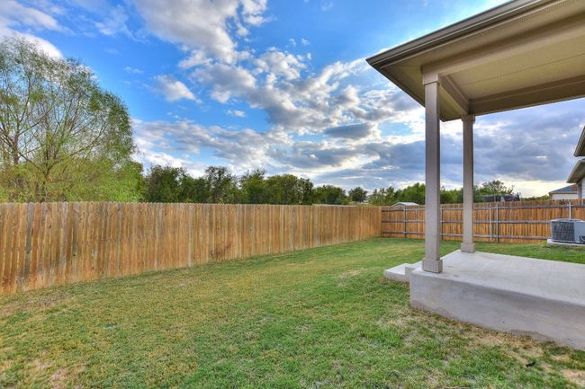 Back Yard | Image 32