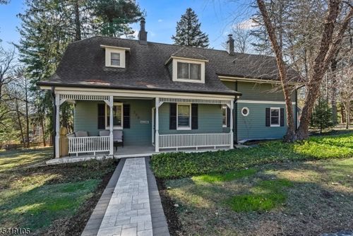 200 Mountain Way, Morris Plains, NJ, 07950-1906 | Card Image