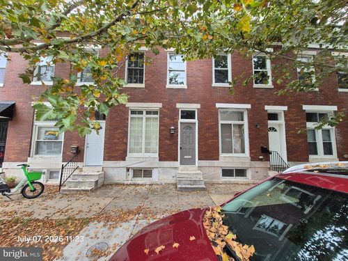 426 N Linwood Ave, BALTIMORE, MD, 21224-1214 | Card Image