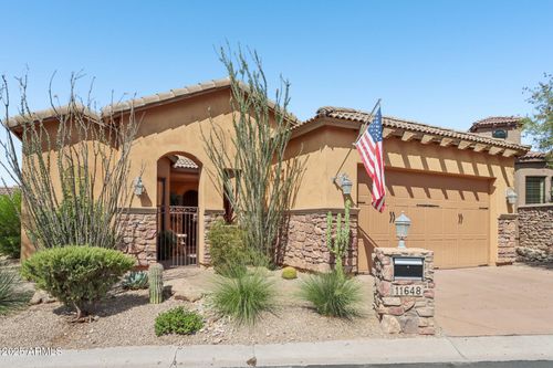 11648 N 134th St, Scottsdale, AZ, 85259-3664 | Card Image